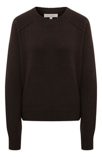 Пуловер из шерсти и шелка Antonelli Firenze