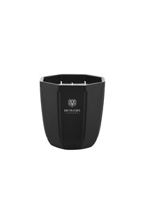 Ароматическая свеча Ambra Onyx (80g) Dr. Vranjes Firenze