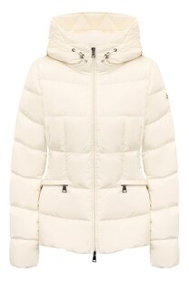 Пуховик Avoce Moncler