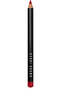 Карандаш для губ, оттенок Red Bobbi Brown