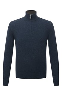 Кашемировый джемпер Gran Sasso