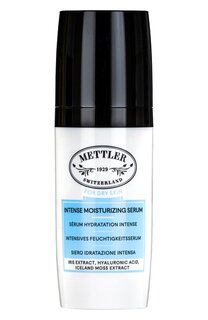 Интенсивная увлажняющая сыворотка (30ml) Mettler 1929