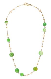 Колье Crystalline Jewellery