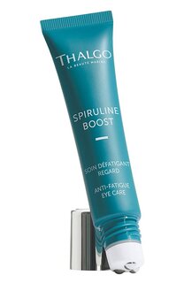 Энергизирующий гель для коррекции морщин кожи вокруг глаз (15ml) Thalgo