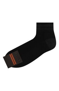 Хлопковые носки Zegna