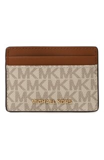 Футляр для кредитных карт MICHAEL Michael Kors