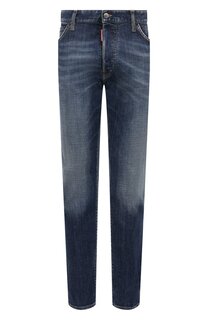 Джинсы Dsquared2