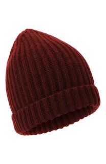 Кашемировая шапка MUST