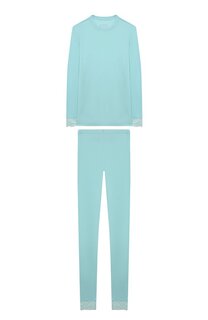 Шерстяной термокомплект Wool&Cotton