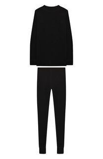 Шерстяной термокомплект Wool&Cotton