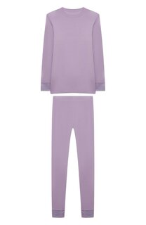 Шерстяной термокомплект Wool&Cotton