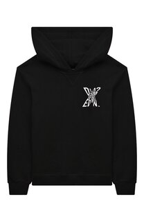 Хлопковое худи Dsquared2