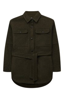 Куртка-рубашка Zadig&Voltaire