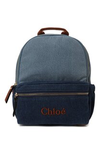 Рюкзак Chloé Chloe