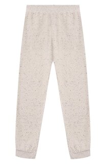 Хлопковые джоггеры Kenzo