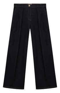 Джинсы Elisabetta Franchi La Mia Bambina