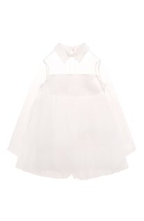 Платье Elisabetta Franchi La Mia Bambina