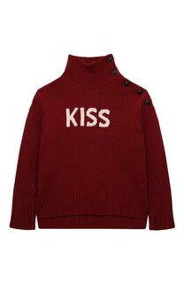 Свитер Zadig&Voltaire