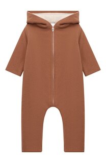 Кашемировый комбинезон Wool&Cotton