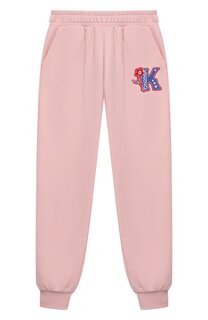 Хлопковые джоггеры Kenzo