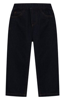 Джинсы Kenzo