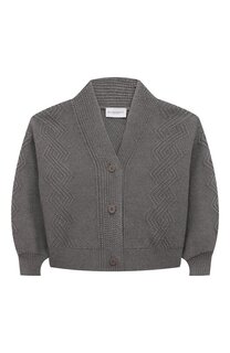 Хлопковый кардиган Ermanno Scervino