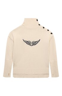 Свитер Zadig&Voltaire
