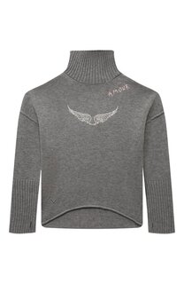 Свитер Zadig&Voltaire