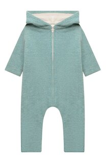 Кашемировый комбинезон Wool&Cotton