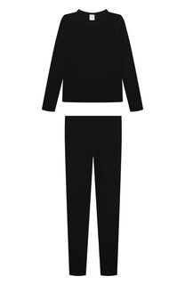 Термокомплект из шерсти и хлопка Wool&Cotton