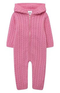 Кашемировый комбинезон Wool&Cotton