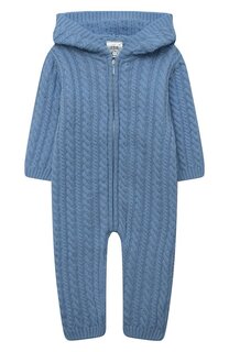 Кашемировый комбинезон Wool&Cotton