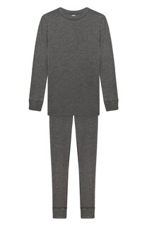 Термокомплект из шерсти и хлопка Wool&Cotton