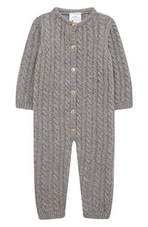 Кашемировый комбинезон Wool&Cotton