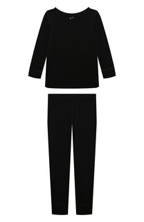 Термокомплект из шерсти и шелка Wool&Cotton