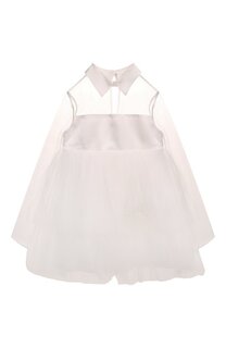 Платье Elisabetta Franchi La Mia Bambina