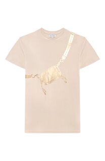 Хлопковое платье MARC JACOBS (THE)