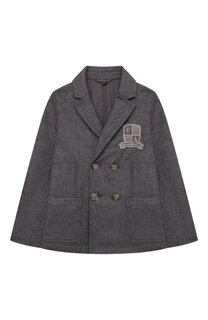 Пиджак Emporio Armani