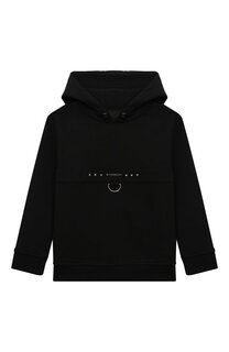 Хлопковое худи Givenchy