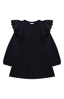 Хлопковое платье Chloé Chloe