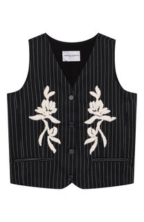 Жилет Ermanno Scervino