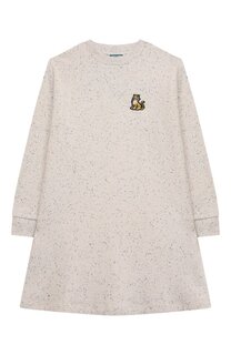 Хлопковое платье Kenzo