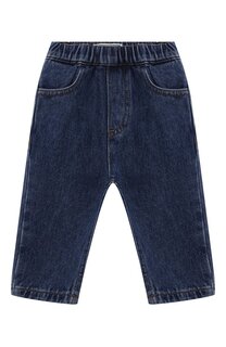 Джинсы Kenzo