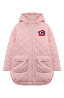 Утепленная куртка Kenzo