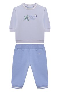 Комплект из свитшота и брюк Kenzo