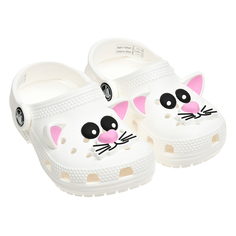 Сланцы &quot;кот&quot; Crocs