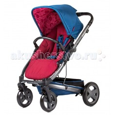 Прогулочные коляски Прогулочная коляска X-Lander X-Cite