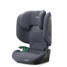 Группа 2-3 (от 15 до 36 кг) Автокресло RECARO Monza CFX i-size Montreal Grey