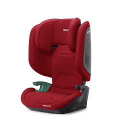 Группа 2-3 (от 15 до 36 кг) Автокресло RECARO Monza CFX i-size Imola Red
