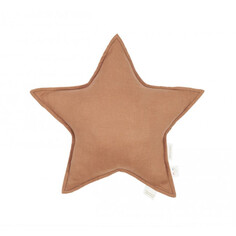 Подушки для малыша Nobodinoz Подушка Lin Francais Star 35 x 25 см